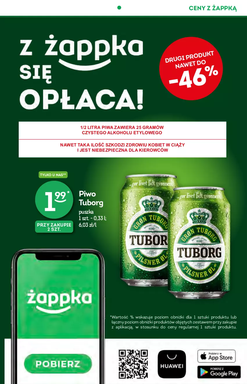 Gazetka promocyjna Żabka - ważna 22.09 do 28.09.2021 - strona 15 - produkty: Gra, O nas, Piec, Piwa, Piwo