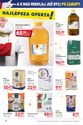 Gazetka promocyjna Makro - [Oferta promocyjna] Artykuły spożywcze i przemysłowe - Gazetka - ważna od 26.12 do 26.12.2021 - strona 12 - produkty: Pierogi, Mąka luksusowa, Makaron, Ryż, Gry, Ryż parboiled, Cukier, Mąka, Cukier trzcinowy, Olej słonecznikowy, Kasza, Olej, Mąka tortowa, Kasza gryczana, Mąka na pierogi