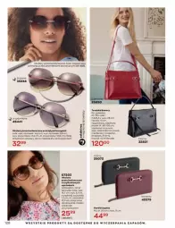 Gazetka promocyjna Avon - Katalog Avon 6/2022 kampania czerwiec - Gazetka - ważna od 30.06 do 30.06.2022 - strona 128 - produkty: Sok, Por, Telefon, Breloczek, Długopis, Kret, Pasek, Haczyk