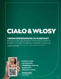 Gazetka promocyjna Avon - Katalog Avon 6/2022 kampania czerwiec - Gazetka - ważna od 30.06 do 30.06.2022 - strona 173 - produkty: Ser, Rum, Telefon, Lion, Serum, Serum do włosów