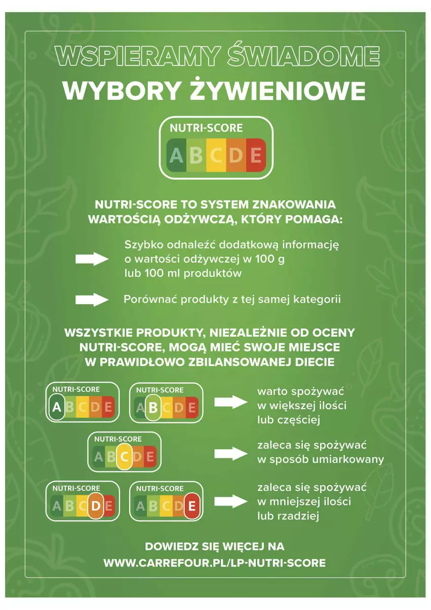 Gazetka promocyjna Carrefour - Gazetka Market - ważna 23.05 do 03.06.2023 - strona 27 - produkty: Por