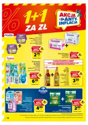 Gazetka promocyjna Carrefour - Gazetka Market - Gazetka - ważna od 03.06 do 03.06.2023 - strona 2 - produkty: Piwo, Szczoteczka do zębów, Kosz, Aquaphor, Wkład filtrujący, Dzieci, Owoce, Szczoteczka