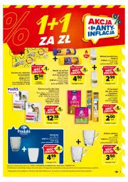 Gazetka promocyjna Carrefour - Gazetka Market - Gazetka - ważna od 03.06 do 03.06.2023 - strona 3 - produkty: Top, Vitakraft, Bols, Bolsius, Worki na śmieci, Kosz, Dres, Mars, Worki na śmiec, Przysmaki, Szklanka, Kubek, Kindii