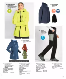 Gazetka promocyjna Bonprix - DŻINSOWE TRENDY - Gazetka - ważna od 05.05 do 05.05.2024 - strona 69 - produkty: Kurtka, Wełna, Kurtka softshell, Spodnie, Bluza, Fa