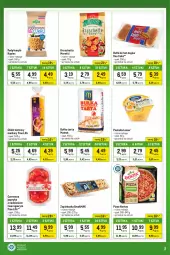 Gazetka promocyjna Makro - Kupujesz więcej płacisz mniej - Gazetka - ważna od 22.01 do 22.01.2024 - strona 3 - produkty: Piec, Hot dog, Kupiec, Papryka, Pastella, Tarta, Pizza, Zapiekanka, Chleb tostowy, Dan Cake, Chleb, Bułki do hot dogów, Bułka tarta, Bułka, Lisner, Hortex