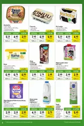 Gazetka promocyjna Makro - Kupujesz więcej płacisz mniej - Gazetka - ważna od 22.01 do 22.01.2024 - strona 4 - produkty: Smakowita, Metro Chef, Piątnica, Rama, Mleko smakowe, Mlekovita, Finuu, Napój, Metro, Mleko