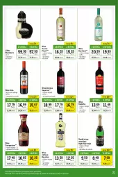 Gazetka promocyjna Makro - Kupujesz więcej płacisz mniej - Gazetka - ważna od 27.11 do 27.11.2023 - strona 21 - produkty: Mus, AniOne, Barefoot, Wino, Napój, Likier