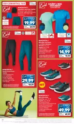 Gazetka promocyjna Kaufland - Gazetka tygodnia - Gazetka - ważna od 13.03 do 13.03.2024 - strona 80 - produkty: Sok, Por, Rama, Buty, Kosz, Koszulka sportowa, Koszulka, Sport, Spodnie, Spodnie sportowe, LG