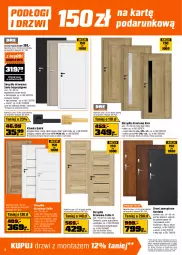 Gazetka promocyjna Obi - Gazetka OBI - Gazetka - ważna od 27.01 do 27.01.2026 - strona 2 - produkty: Klamka, Sok, Ser, Por, Gra, Skrzydło drzwiowe, Tera, Drzwi zewnętrzne, Drzwi, Podkład, Lakier, LG, Fa