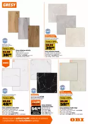 Gazetka promocyjna Obi - Gazetka OBI - Gazetka - ważna od 27.01 do 27.01.2026 - strona 7 - produkty: Top, Gra, Zlew, Beko, Kuchnia, Zestaw mebli kuchennych, Tran, Płyta, Piekarnik, Gres, Okap, Płyta indukcyjna, Pokrywa