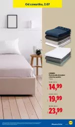 Gazetka promocyjna Lidl - Katalog ważny od 29.06 - Gazetka - ważna od 04.07 do 04.07.2026 - strona 33 - produkty: Ivar