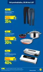 Gazetka promocyjna Lidl - Katalog ważny od 29.06 - Gazetka - ważna od 04.07 do 04.07.2026 - strona 9 - produkty: Silvercrest, Moda