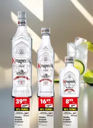 Gazetka promocyjna Delikatesy Centrum - DeliBarek DC20-DC21 - Gazetka - ważna od 25.05 do 25.05.2025 - strona 12 - produkty: Wódka, Krupnik