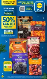 Gazetka promocyjna Lidl - GAZETKA - Gazetka - ważna od 18.11 do 18.11.2023 - strona 10 - produkty: Wazon, Owoce, Olej, Owoce suszone