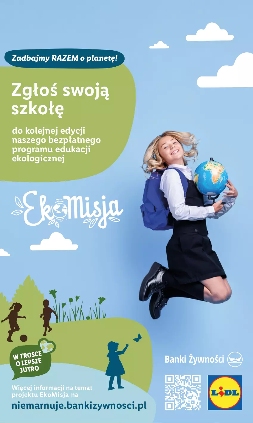 Gazetka promocyjna Lidl - GAZETKA - ważna 29.06 do 01.07.2023 - strona 11 - produkty: Gra, Olej