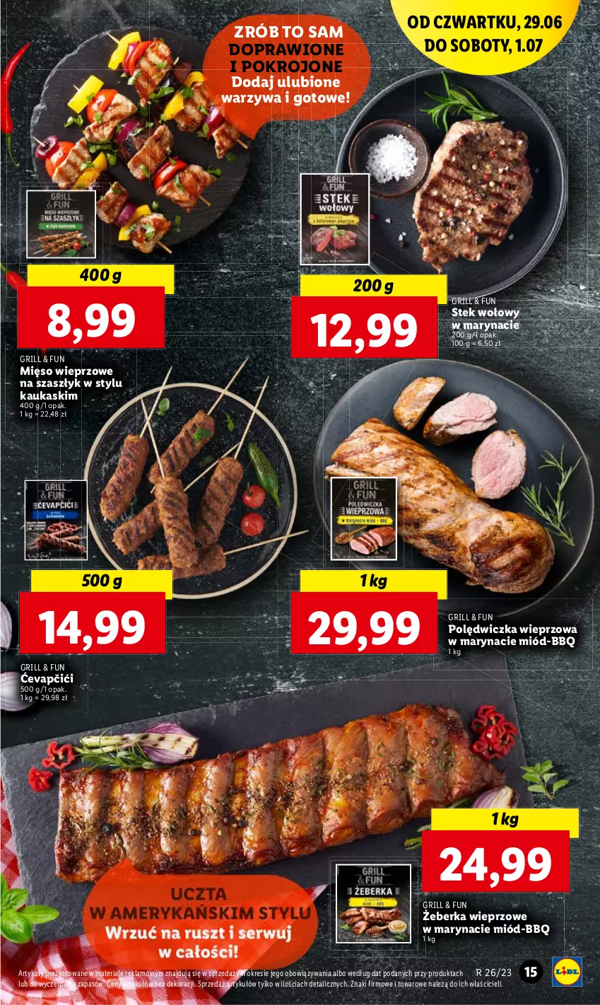 Gazetka promocyjna Lidl - GAZETKA - ważna 29.06 do 01.07.2023 - strona 21 - produkty: Kask