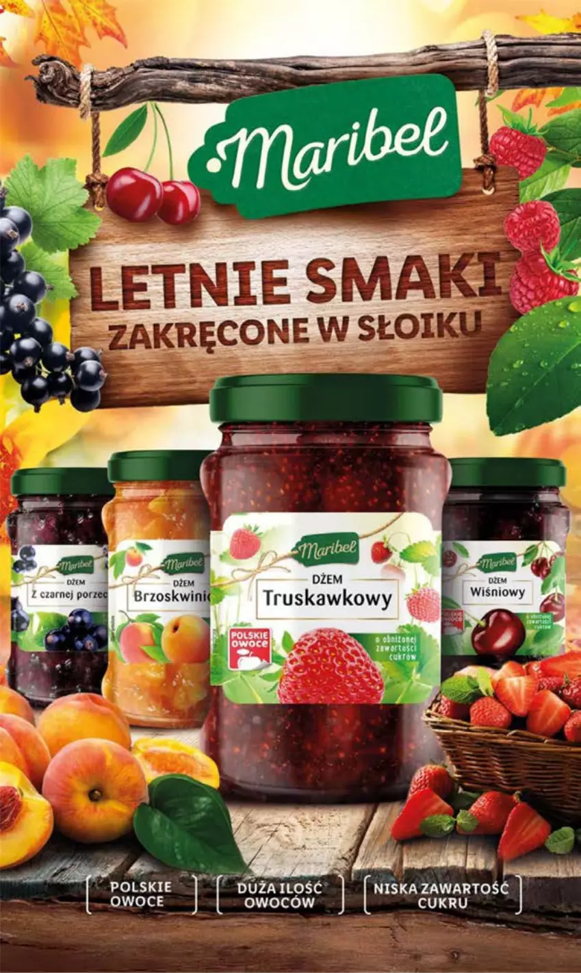 Gazetka promocyjna Lidl - GAZETKA - ważna 14.11 do 16.11.2022 - strona 23