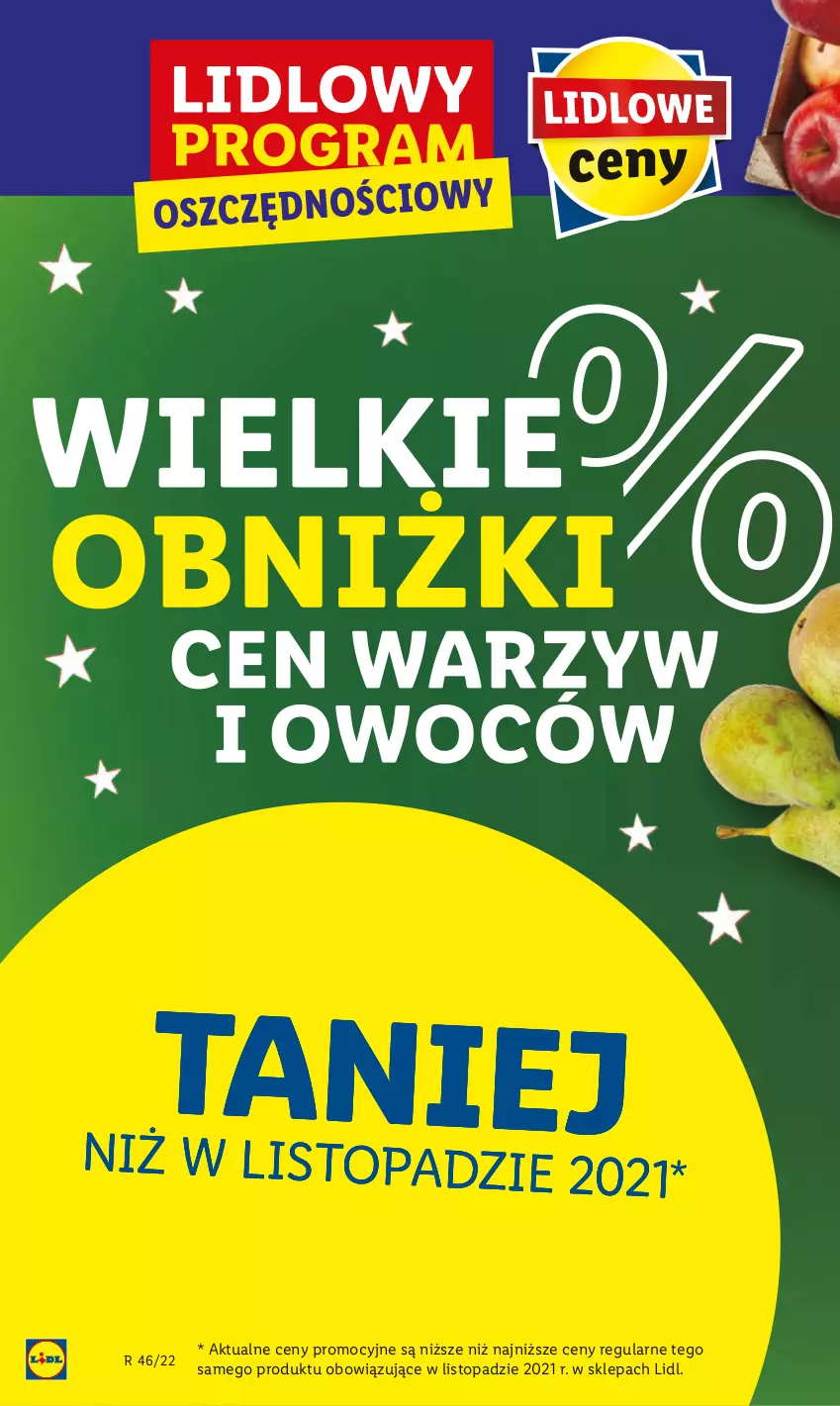 Gazetka promocyjna Lidl - GAZETKA - ważna 14.11 do 16.11.2022 - strona 8 - produkty: Top