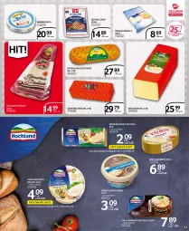 Gazetka promocyjna Selgros - Extra Oferta - Gazetka - ważna od 27.07 do 27.07.2022 - strona 11 - produkty: Mozzarella, Top, Ser, Gra, Królewski, Brie, Rolada Ustrzycka, Serek, Camembert, Rolada, Kubek, Gouda, Grill