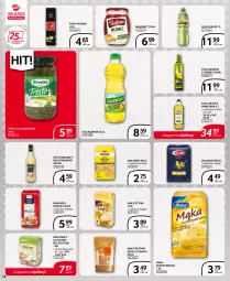 Gazetka promocyjna Selgros - Extra Oferta - Gazetka - ważna od 27.07 do 27.07.2022 - strona 16 - produkty: Majonez, Makaron, Kujawski, Ryż, Pasta wasabi, Makaron ryżowy, Stek, Pesto, Mąka, Chleb, Wino, Wasa, Olej, Ocet