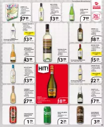 Gazetka promocyjna Selgros - Extra Oferta - Gazetka - ważna od 27.07 do 27.07.2022 - strona 29 - produkty: Piwo, Gry, Tokaji, Carlsberg, Prosecco