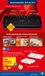 Gazetka promocyjna Lidl - GAZETKA - Gazetka - ważna od 15.11 do 15.11.2025 - strona 17 - produkty: Silvercrest, Top, Por, Warka, Rolki, Bieganie
