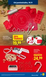 Gazetka promocyjna Lidl - GAZETKA - Gazetka - ważna od 15.11 do 15.11.2025 - strona 23 - produkty: Piec, Ivar, Stek, Dzieci