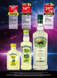 Gazetka promocyjna Delikatesy Centrum - Delibarek DC50-DC51-DC52 - Gazetka - ważna od 31.12 do 31.12.2025 - strona 19 - produkty: Rum, Gra, Rama, Dron, Wódka