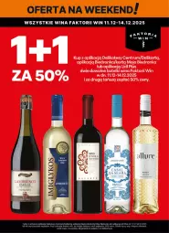 Gazetka promocyjna Delikatesy Centrum - Delibarek DC50-DC51-DC52 - Gazetka - ważna od 31.12 do 31.12.2025 - strona 2 - produkty: Rum, Tera, Dron, Fa
