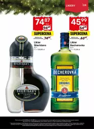 Gazetka promocyjna Delikatesy Centrum - Delibarek DC50-DC51-DC52 - Gazetka - ważna od 31.12 do 31.12.2025 - strona 24 - produkty: Rum, Gin, Rama, Likier, LG