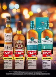 Gazetka promocyjna Delikatesy Centrum - Delibarek DC50-DC51-DC52 - Gazetka - ważna od 31.12 do 31.12.2025 - strona 25 - produkty: Rum, Rama, Whisky