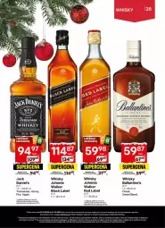 Gazetka promocyjna Delikatesy Centrum - Delibarek DC50-DC51-DC52 - Gazetka - ważna od 31.12 do 31.12.2025 - strona 26 - produkty: Rum, Rama, Johnnie Walker, Dron, Lack, Whisky, Ballantine's