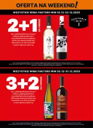 Gazetka promocyjna Delikatesy Centrum - Delibarek DC50-DC51-DC52 - Gazetka - ważna od 31.12 do 31.12.2025 - strona 3 - produkty: Rum, Dron, Fa