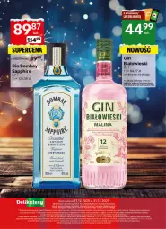 Gazetka promocyjna Delikatesy Centrum - Delibarek DC50-DC51-DC52 - Gazetka - ważna od 31.12 do 31.12.2025 - strona 31 - produkty: Rum, Por, Gin, Rama, Tran, Dron