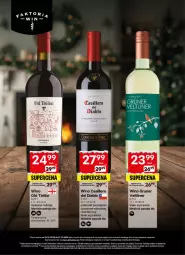 Gazetka promocyjna Delikatesy Centrum - Delibarek DC50-DC51-DC52 - Gazetka - ważna od 31.12 do 31.12.2025 - strona 4 - produkty: Ser, Rum, Rama, Chardonnay, Cabernet Sauvignon, Wino
