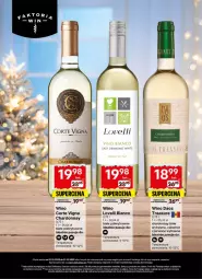 Gazetka promocyjna Delikatesy Centrum - Delibarek DC50-DC51-DC52 - Gazetka - ważna od 31.12 do 31.12.2025 - strona 6 - produkty: Ser, Rum, Rama, Chardonnay, Wino