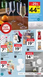 Gazetka promocyjna Intermarche - Gazetka Intermarche - Gazetka - ważna od 08.11 do 08.11.2023 - strona 41 - produkty: Top, Por, Ręcznik kuchenny, Fartuch kuchenny, Ręcznik, Kubek, Fa