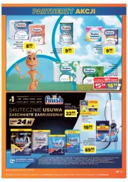 Gazetka promocyjna Carrefour - Gazetka Carrefour - Gazetka - ważna od 30.07 do 30.07.2022 - strona 29 - produkty: Gorenje, Sól, Koc, Gin, Do mycia naczyń, Kapsułki do mycia naczyń, Papier, Finish, Beko, Tablet, Ręcznik, Rolki, Zmywarki, Bosch, Siemens, Kalendarz