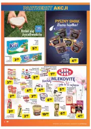 Gazetka promocyjna Carrefour - Gazetka Carrefour - Gazetka - ważna od 30.07 do 30.07.2022 - strona 6 - produkty: Masło klarowane, Ser, Body, Brie, Jogurt, Serek, Camembert, Tonik, Pudding, Baton, Ser pleśniowy, Batonik twarogowy, Masło, Napój, Mleko, Fa