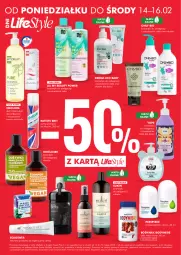 Gazetka promocyjna Super Pharm - Gazetka - Gazetka - ważna od 16.02 do 16.02.2022 - strona 4 - produkty: Yope, Body, Brit, Emolium, Bodymax, Kosmetyki do pielęgnacji, Ecodenta, Szampon, Dzieci, Suchy szampon, Batiste, Antyperspirant