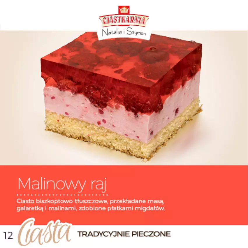 Gazetka promocyjna Topaz - Gazetka - ważna 04.06 do 31.12.2025 - strona 12 - produkty: Piec