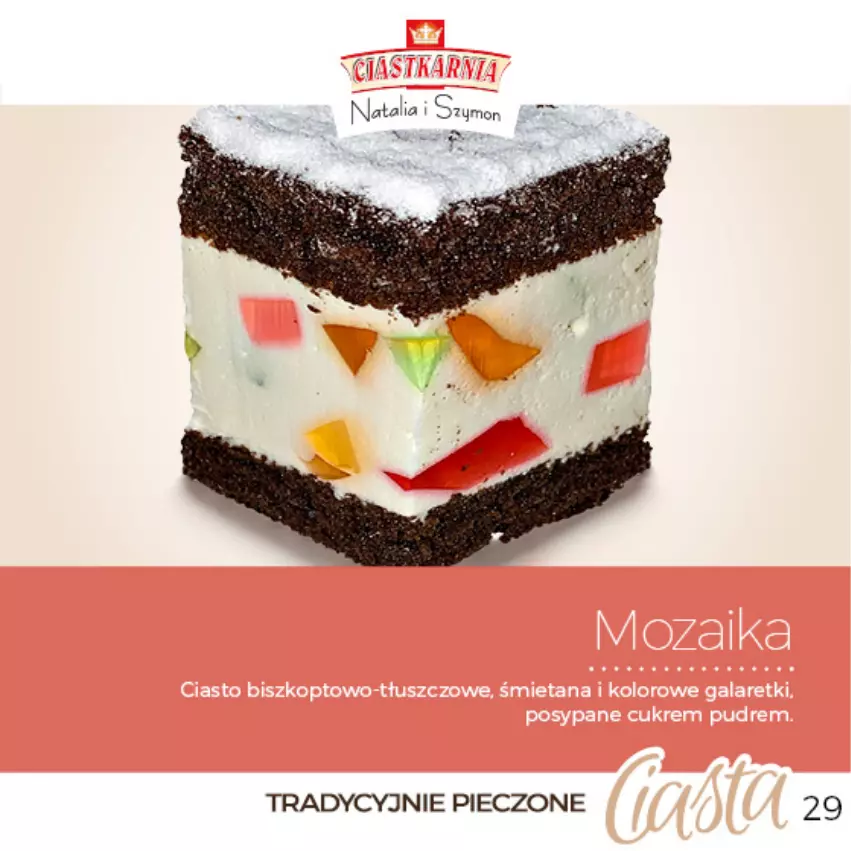 Gazetka promocyjna Topaz - Gazetka - ważna 04.06 do 31.12.2025 - strona 29 - produkty: Piec
