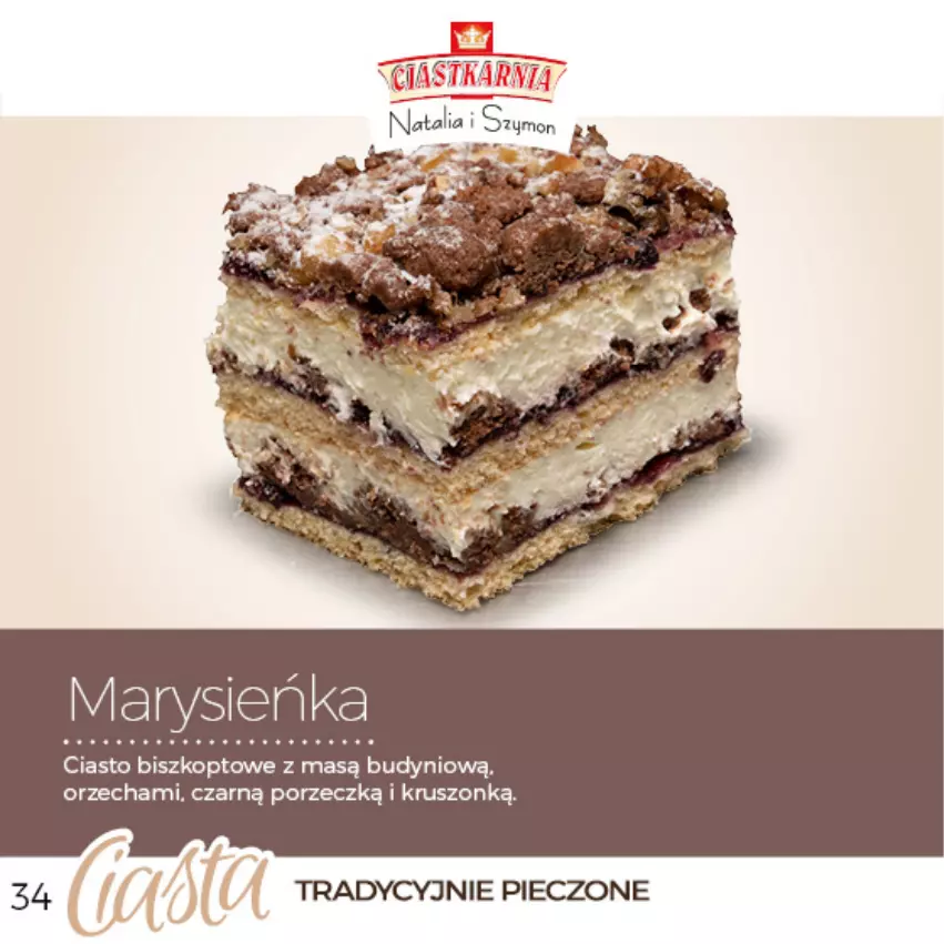 Gazetka promocyjna Topaz - Gazetka - ważna 04.06 do 31.12.2025 - strona 34 - produkty: Piec, Por