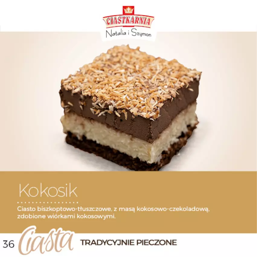 Gazetka promocyjna Topaz - Gazetka - ważna 04.06 do 31.12.2025 - strona 36 - produkty: Piec