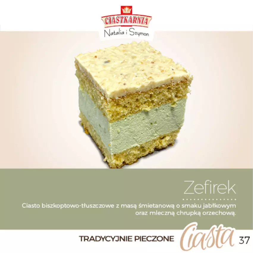 Gazetka promocyjna Topaz - Gazetka - ważna 04.06 do 31.12.2025 - strona 37 - produkty: Piec, Tusz