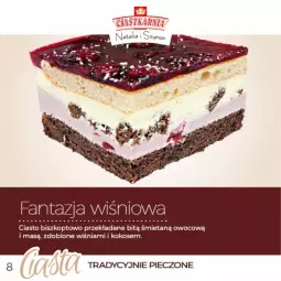 Gazetka promocyjna Topaz - Gazetka - Gazetka - ważna od 31.12 do 31.12.2025 - strona 8 - produkty: Piec, Kokos