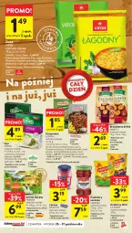 Gazetka promocyjna Intermarche - Gazetka Intermarche - Gazetka - ważna od 31.10 do 31.10.2023 - strona 34 - produkty: Piec, Kurczak, Chrzan, Sól, Ryż, Lajkonik, Kupiec, Zupa, Friskies, Sól zmiękczająca mięso, Sól zmiękczająca, Wołowina, Bruschette, Pomidory, Krakersy, Mięso, Gyros