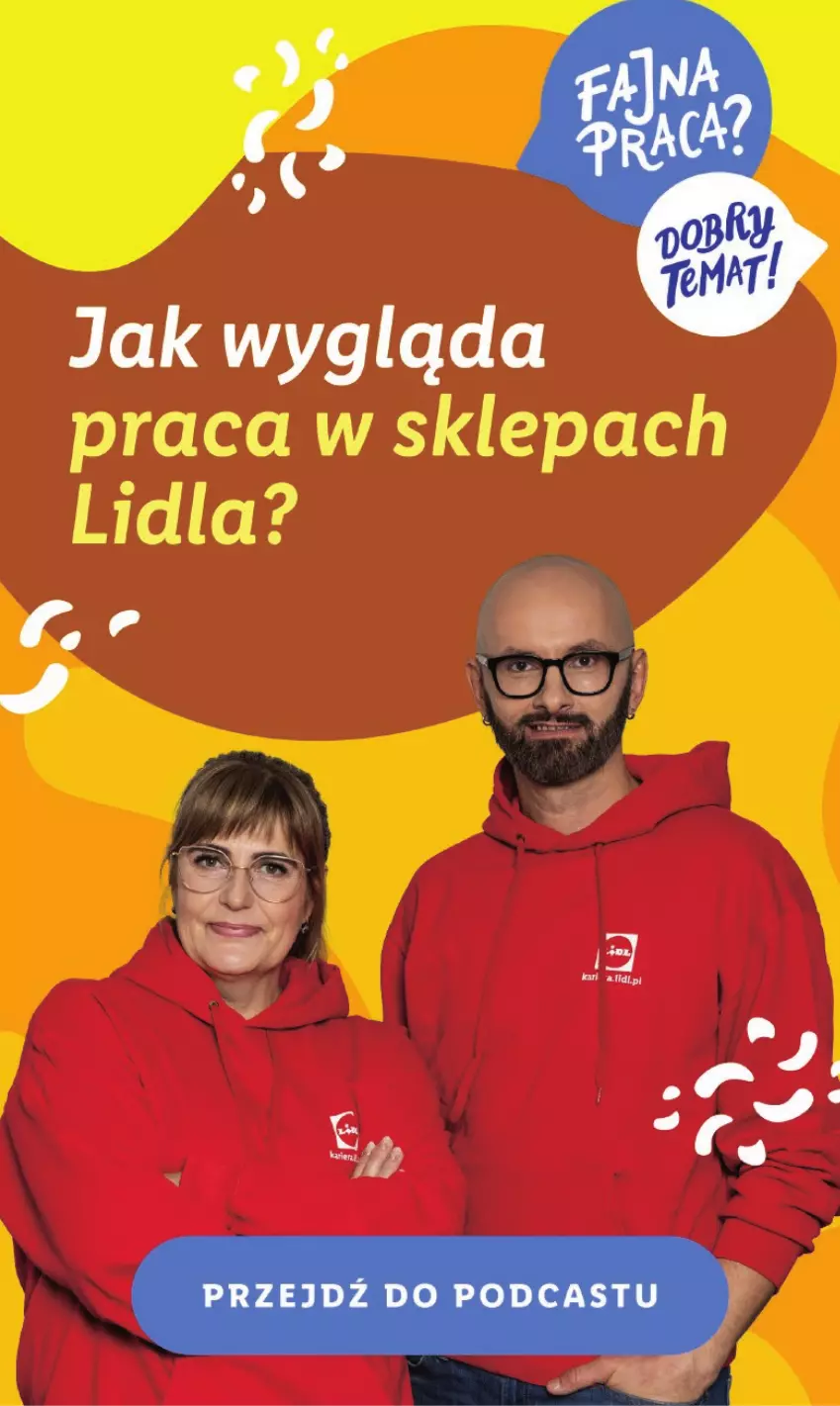 Gazetka promocyjna Lidl - GAZETKA - ważna 13.11 do 18.11.2023 - strona 58