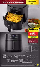 Gazetka promocyjna Lidl - GAZETKA - Gazetka - ważna od 12.07 do 12.07.2025 - strona 19 - produkty: Gra, Kuchnia, Grill
