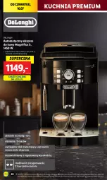 Gazetka promocyjna Lidl - GAZETKA - Gazetka - ważna od 12.07 do 12.07.2025 - strona 22 - produkty: Sok, Kuchnia, Pojemnik, Dozownik